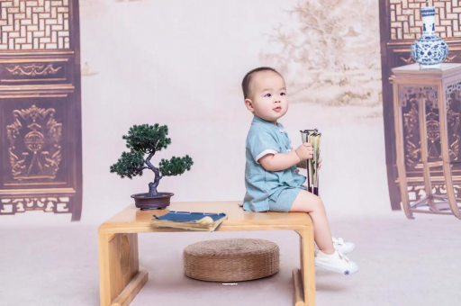 宁德孕妇肚子上的黑线